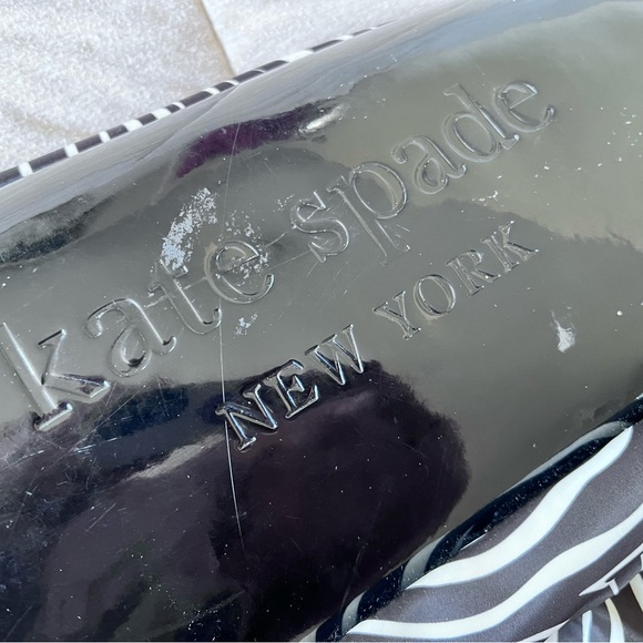 Kate Spade Union Square Stevie Baby Bag - Picture 4 of 5